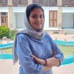 تصویر دکتر بهاره حکیمی