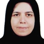 تصویر دکتر فریبا بناءبهبهانی