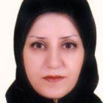 تصویر دکتر فریبا رستمی استرق