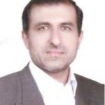 تصویر دکتر عبدالرضا کاظمیان جهرمی