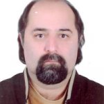 تصویر دکتر حمیدرضا اصغری بجستانی