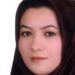 تصویر دکتر سمیه ضیایی فر