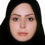 تصویر دکتر میترا صیدی زاد