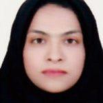 تصویر دکتر مریم میر