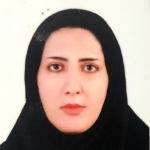 تصویر دکتر مریم تقاعدی