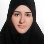 تصویر دکتر سوسن مهدوی