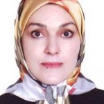 تصویر دکتر مریم وحدتی