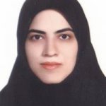 تصویر دکتر سیده مریم کمالی تقوی
