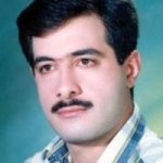 تصویر دکتر اسماعیل یوسفی فرد