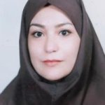 تصویر دکتر فریبا بحرینی