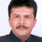 تصویر دکتر امید ولی پورپاشاکلایی