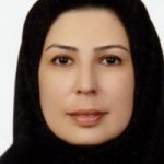 تصویر دکتر سوسن جعفری