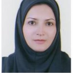 تصویر دکتر سارا ضیائی شارک