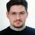 تصویر دکتر وحید انتظاری