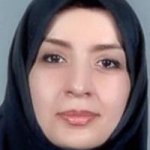 تصویر دکتر ترانه شمس