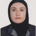 تصویر دکتر مریم یوسفیان