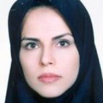 تصویر دکتر نیلوفر میر حقانی