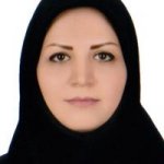 تصویر دکتر نرجس قربانی