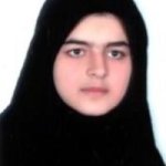 تصویر دکتر فروغ السادات طباطبائی