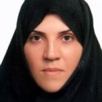 تصویر دکتر ناهید دانش