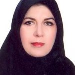 تصویر دکتر سوسن تقوی