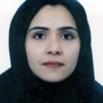 تصویر دکتر مریم فتحی