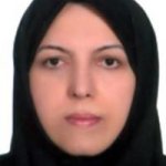 تصویر دکتر فروغ السادات پورحیدری