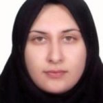 تصویر دکتر صدیقه سالمی کهنه شهری