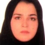 تصویر دکتر فروغ زرعی