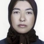 تصویر دکتر صدیقه وجر