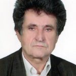 تصویر دکتر حسن شریعتی
