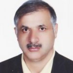 تصویر دکتر جلال حسن زاده خیاوی