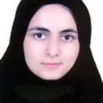 تصویر دکتر مریم مقدس آهنگری