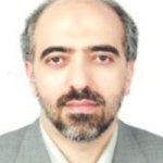 تصویر دکتر علی ال شیخ