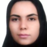 تصویر دکتر سیده فریبا صالحی ابری