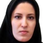 تصویر دکتر لادن آقازاده دکانداری