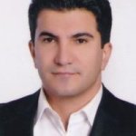تصویر دکتر محمد سمیعی