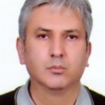 تصویر دکتر علیرضا چایچی منصور