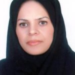 تصویر دکتر شهربانو حبیبی ریحان آبادی