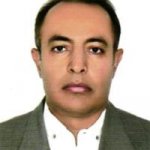 تصویر دکتر ارش باباپورعلی ابادی