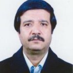تصویر دکتر حسن هامیان رومیانی