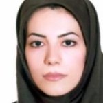 تصویر دکتر هدیه جلیلی نژاد
