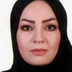 تصویر دکتر صدیقه یوسفی مرجانی