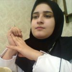 تصویر دکتر نرجس یارمحمدی