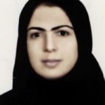 تصویر دکتر ترانه تقی زاده تبریزی