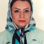 تصویر دکتر مریم رحیمی