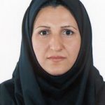 تصویر دکتر فریبا محمدی