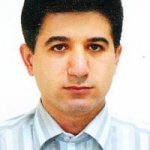 تصویر دکتر رضا منصور