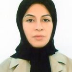 تصویر دکتر فریبا انوری
