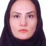 تصویر دکتر لادن اصغری صحت